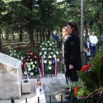 Položeni vijenci u čast poginulim braniteljima na Bosanci 6 091118 bosanka vijenci 23