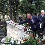 Položeni vijenci u čast poginulim braniteljima na Bosanci 8 091118 bosanka vijenci 25