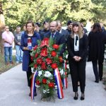 Položeni vijenci u čast poginulim braniteljima na Bosanci 2 091118 bosanka vijenci 9