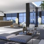 Bellevue renovacija 1
