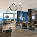 Bellevue renovacija 1