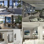 Bellevue renovacija