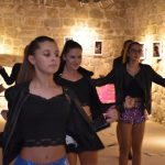 CONVIVO TENA LAZARETI 16