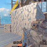 CallOfDuty Screenshot