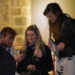 DKKI Pecha Kuche 2018 10