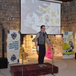 DKKI Pecha Kuche 2018 19