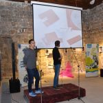 DKKI Pecha Kuche 2018 49