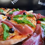 Dalmatinska pizza 1