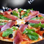 Dalmatinska pizza 2