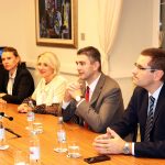Delegacija Sarajevo 1