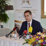 Festival turizma Miljanic