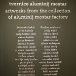 Izlozba Aluminij Mostar 2