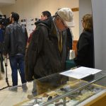 Izlozba nesreca zrakoplova Konavle 17