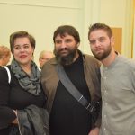 KMD PIKOVA DAMA DOMJENAK 22