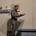 Kolarin rodendan 11