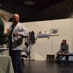 Kolarin rodendan 20