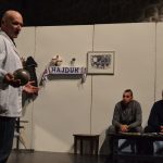 Kolarin rodendan 33
