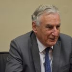 Luka Gaspar prijem zupan 26