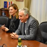 Luka Gaspar prijem zupan 9