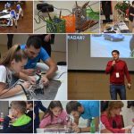 MOZAIK robo du day 2018