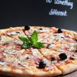 Mix pizza 7