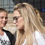 PALCIC GORE STRADUN 20
