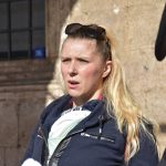 PALCIC GORE STRADUN 22