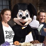 PALCIC GORE STRADUN 30