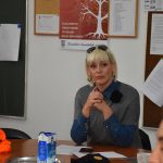Pokazna vjezba Grad 204