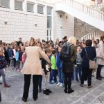 Pokazna vjezba Grad 34