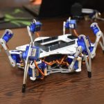 ROBO DU DAY 2018 10