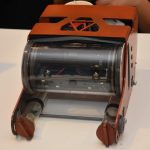 ROBO DU DAY 2018 11
