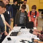 ROBO DU DAY 2018 24