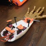 ROBO DU DAY 2018 8