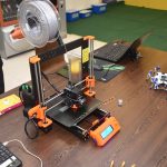 ROBO DU DAY 2018 9