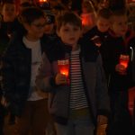 SJECANJE NA VUKOVAR STRADUN 2018 19