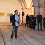 SPONZA DULU ZUTO 17