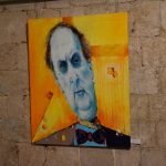 SPONZA DULU ZUTO 32