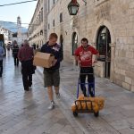 Spica Stradun 12