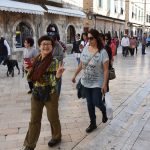 Spica Stradun 9