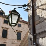 Ukrasi rasvjeta Stradun 26