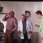 Zaba Gavella Dom Kulture Gruda 5