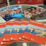 TURISTIČKI SAJAM U SANYJI Grad Dubrovnik podijelio iskustva kruzing turizma 2 grad dubrovnik u sanyji3