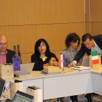 Zamjenik Cebalo na dvodnevnom partnerskom sastanku AdriaMORE 1 interreg adriamore kompas 1