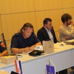 Zamjenik Cebalo na dvodnevnom partnerskom sastanku AdriaMORE 9 interreg adriamore kompas 10
