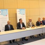 Zamjenik Cebalo na dvodnevnom partnerskom sastanku AdriaMORE 11 interreg adriamore kompas 13