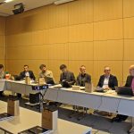 Zamjenik Cebalo na dvodnevnom partnerskom sastanku AdriaMORE 3 interreg adriamore kompas 3