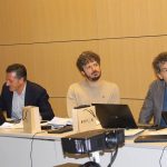 Zamjenik Cebalo na dvodnevnom partnerskom sastanku AdriaMORE 5 interreg adriamore kompas 6