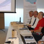 Zamjenik Cebalo na dvodnevnom partnerskom sastanku AdriaMORE 7 interreg adriamore kompas 8