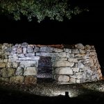 U ZAVRŠNOJ FAZI Izgradnja ‘spomenika’ konavoskom težačkom životu bliži se kraju 4 kucerica suhozid 4 840x560